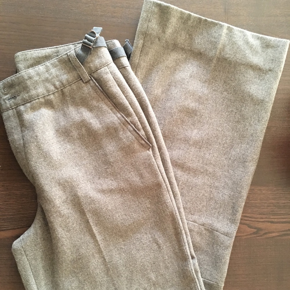 Stefanel pants